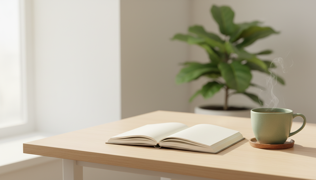 Professional growth and development concept